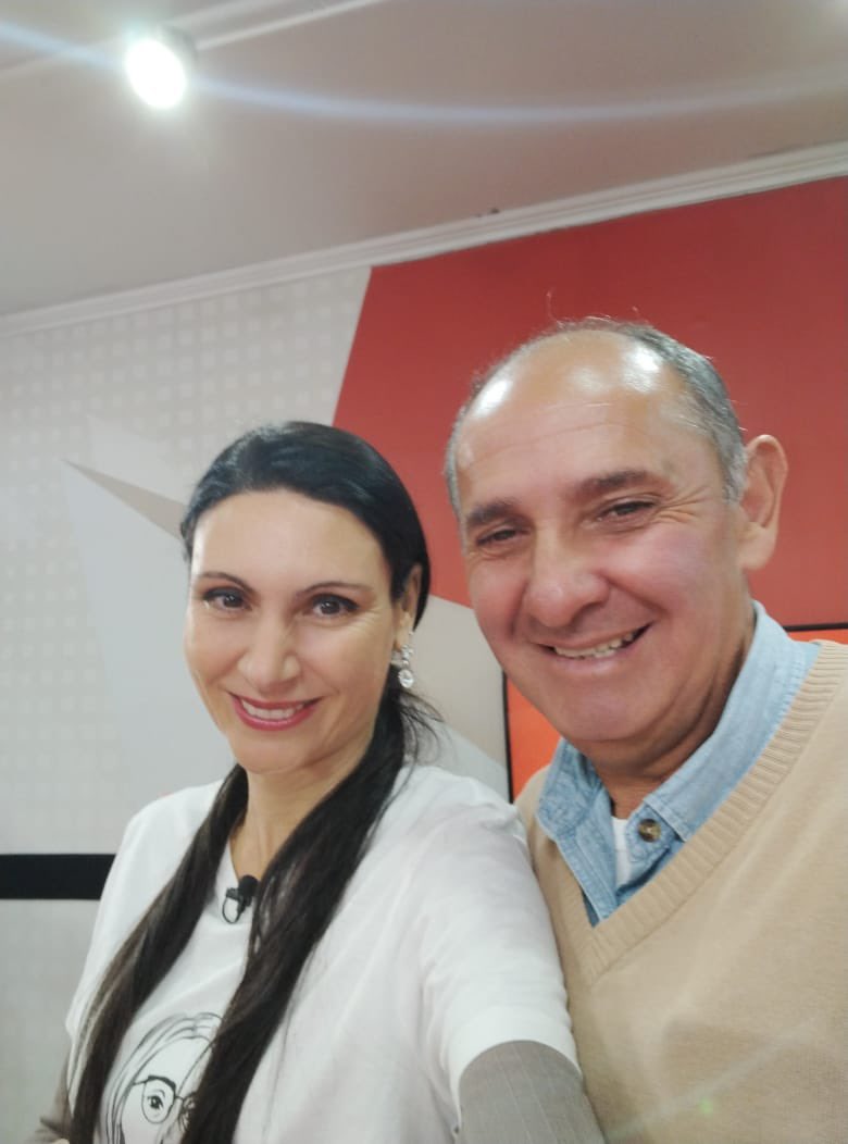 Fernanda Pinochet tweet media