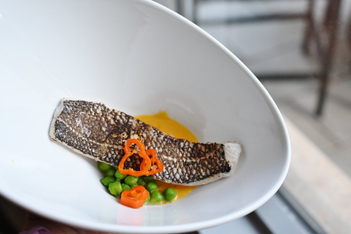 #CLTWineandFood Week presented by <a href="/TruistNews/">Truist Bank</a> held a restaurant vintner dinner at <a href="/BonterraDining/">Bonterra Dining</a> on Wednesday, April 19th, featuring Australia’s most iconic winery, <a href="/penfolds/">Penfolds</a>!

Photo Credits: <a href="/poprockography/">Poprock Photography</a>