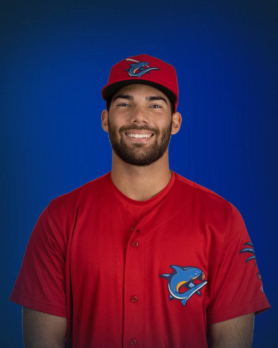 Threshers's tweet photo. Philadelphia Phillies MiLB Player &amp; Pitcher of the Month? We've got 'em both!

Outfielder Gabriel Rincones Jr. and RHP Orion Kerkering have been named Hitter and Pitcher of the Month, respectively.

Full Article: https://t.co/vVLrQ6MCzA https://t.co/2vzVDI4G9C