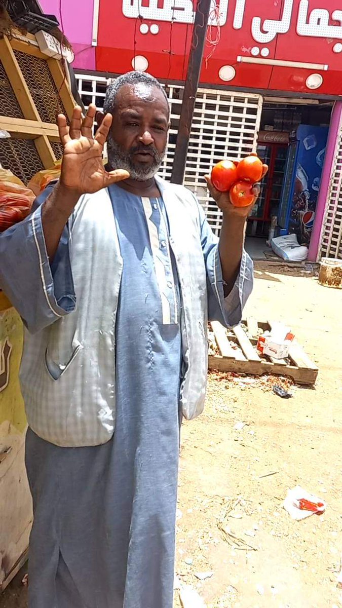 محمد خلف الله tweet media