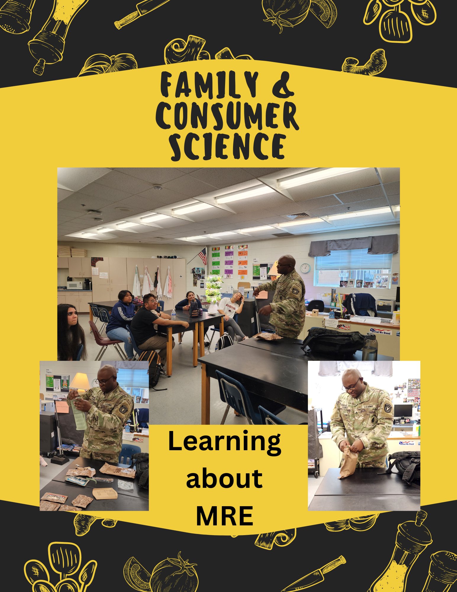 Woodstock HS CTAE On Twitter At It Again Sgt Raines The US Army woodstock-hs-ctae-on-twitter-at-it-again-sgt-raines-the-us-army