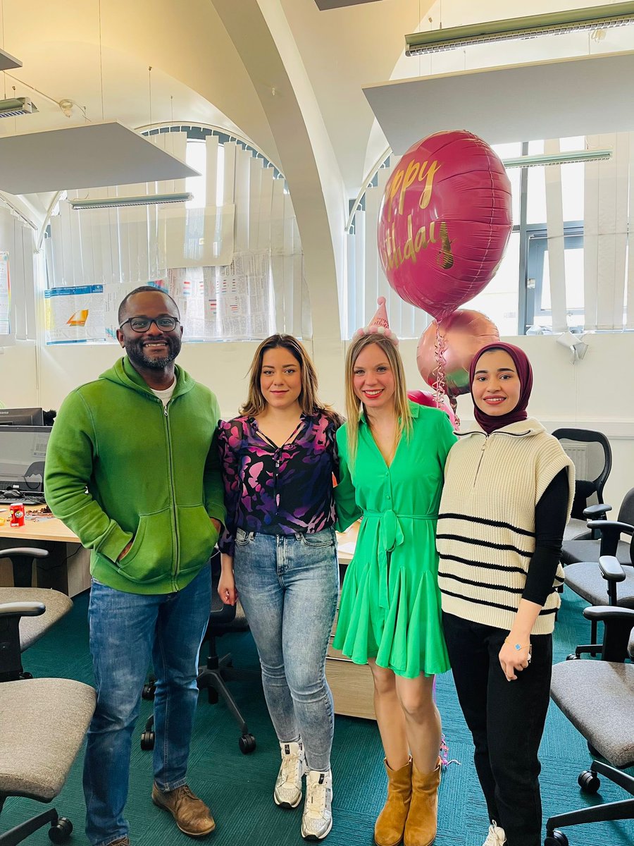 Kofi Asare-Addo tweet media