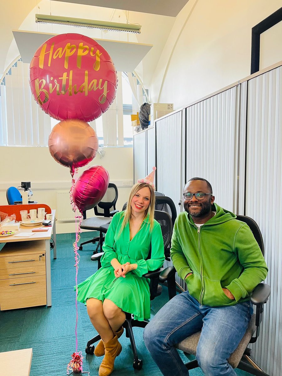 Kofi Asare-Addo tweet media