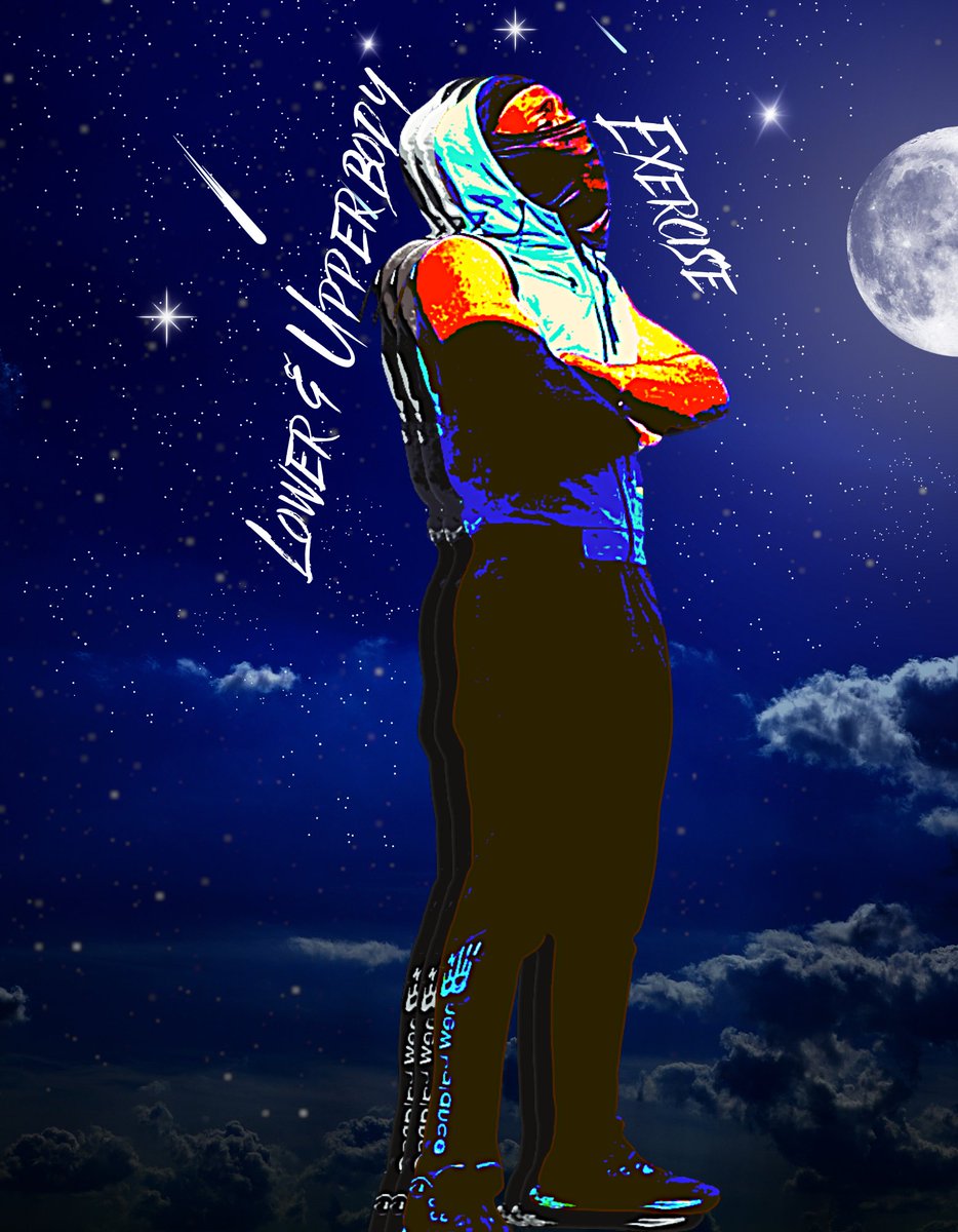 lonewolf8000's tweet image. youtube.com/shorts/6E-OLlY… Watch to improve your gains #bodybuilding #Bodyexercises #Fitness #FitnessMotivation #Fitnessaddict #Fitnessaddiction