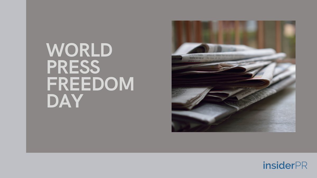 InsiderPR tweet media