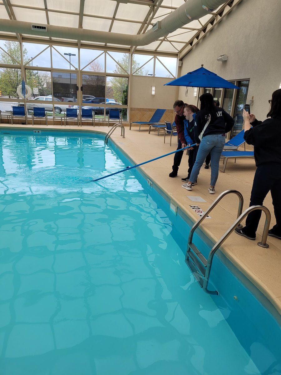 Caitlin Kosec (@caitkosec) on Twitter photo Students at Poland got to tour the valley of potential jobs. Day #1 they toured <a href="/HolidayInn/">Holiday Inn by IHG</a> and DIVA Donations. Students learned about front desk, laundry, pool maintenance, hanging and sorting clothing, and customer service. <a href="/KimMonachino/">Kim Monachino</a> <a href="/esceasternohio/">Educational Service Center of Eastern Ohio</a> <a href="/hockenberry52/">Craig Hockenberry</a> Students at Poland got to tour the valley of potential jobs. Day #1 they toured <a href="/HolidayInn/">Holiday Inn by IHG</a> and DIVA Donations. Students learned about front desk, laundry, pool maintenance, hanging and sorting clothing, and customer service. <a href="/KimMonachino/">Kim Monachino</a> <a href="/esceasternohio/">Educational Service Center of Eastern Ohio</a> <a href="/hockenberry52/">Craig Hockenberry</a>