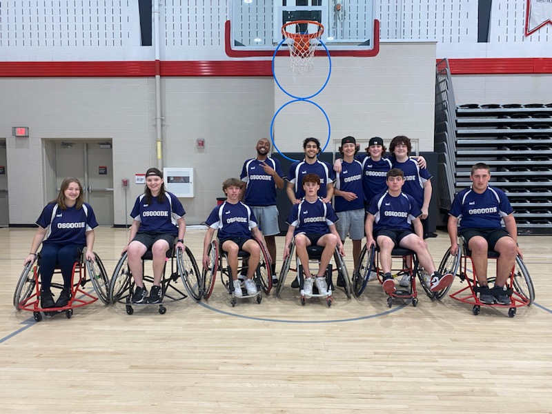 Jenny Rodgers tweet media