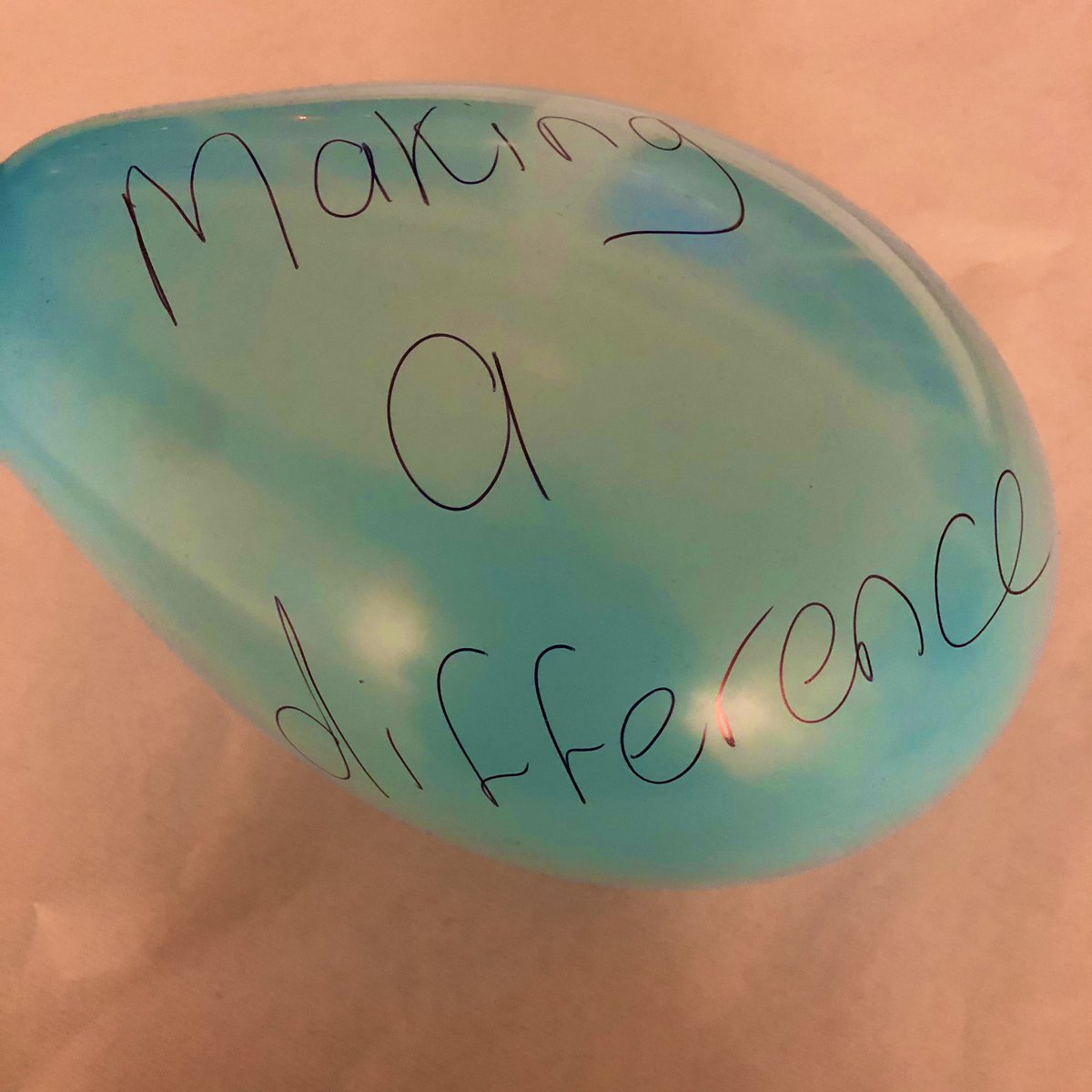 I'll just leave this here. Isn't this what it's all about !? Contributing in some way...doing some thing...just trying, flying efforts in to whatever you do each day, making a difference. Seeing people connect with tonight, in the way I created it - was amazing.