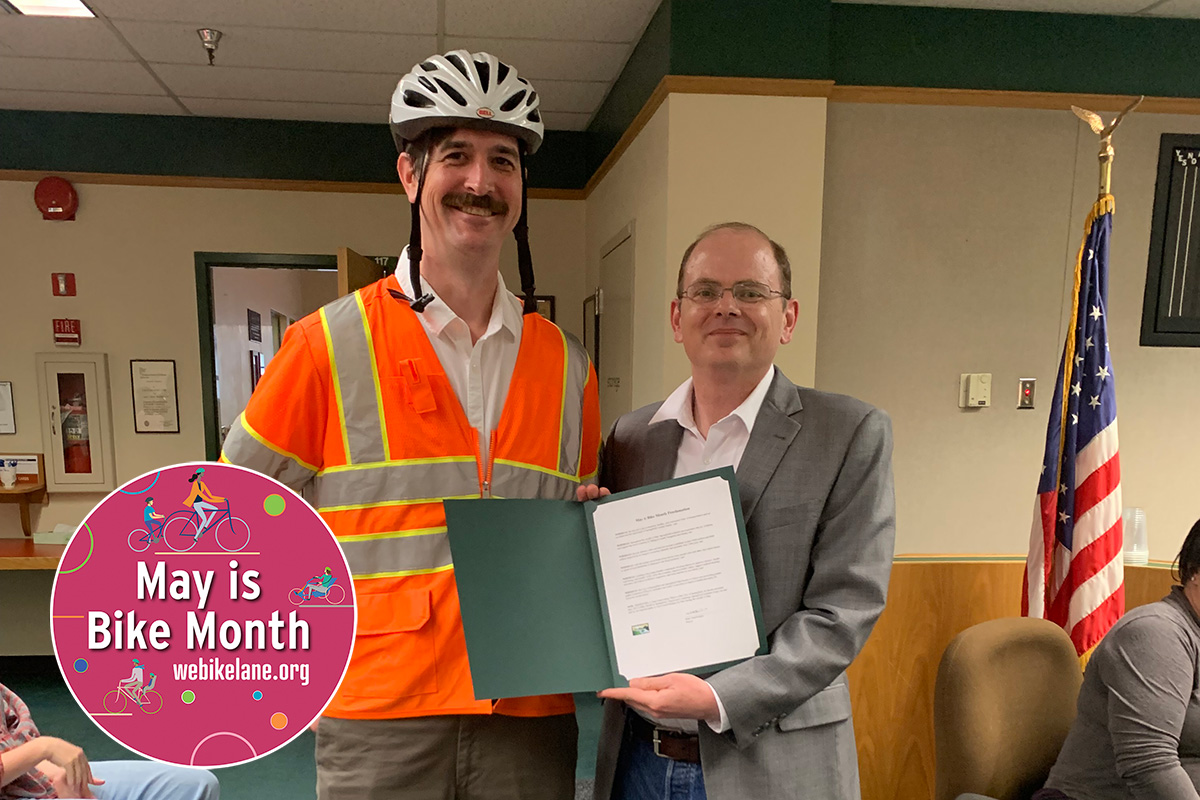 City of Springfield, Oregon tweet media