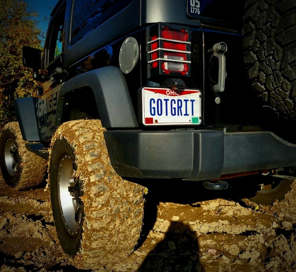 Time to get some GRIT

#grittough #patriotic #respecttheflag #americanpatriot #unyieldingpatriotic #gritgearapparel #wethepeople