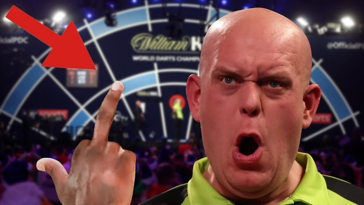 Most Disrespectful Stories in ...
 
fogolf.com/501814/most-di…
 
#AdrianLewis #AndrewEvansGolf #BobAnderson #BobbyGeorge #Dart #DartChannel #DartCup #DartsChannel #DartsCup #DaveChisnall #DennisPriestley #EricBristow #GaryAnderson #GlenDurrant #JamesWade #JockyWilson #JohnLowe