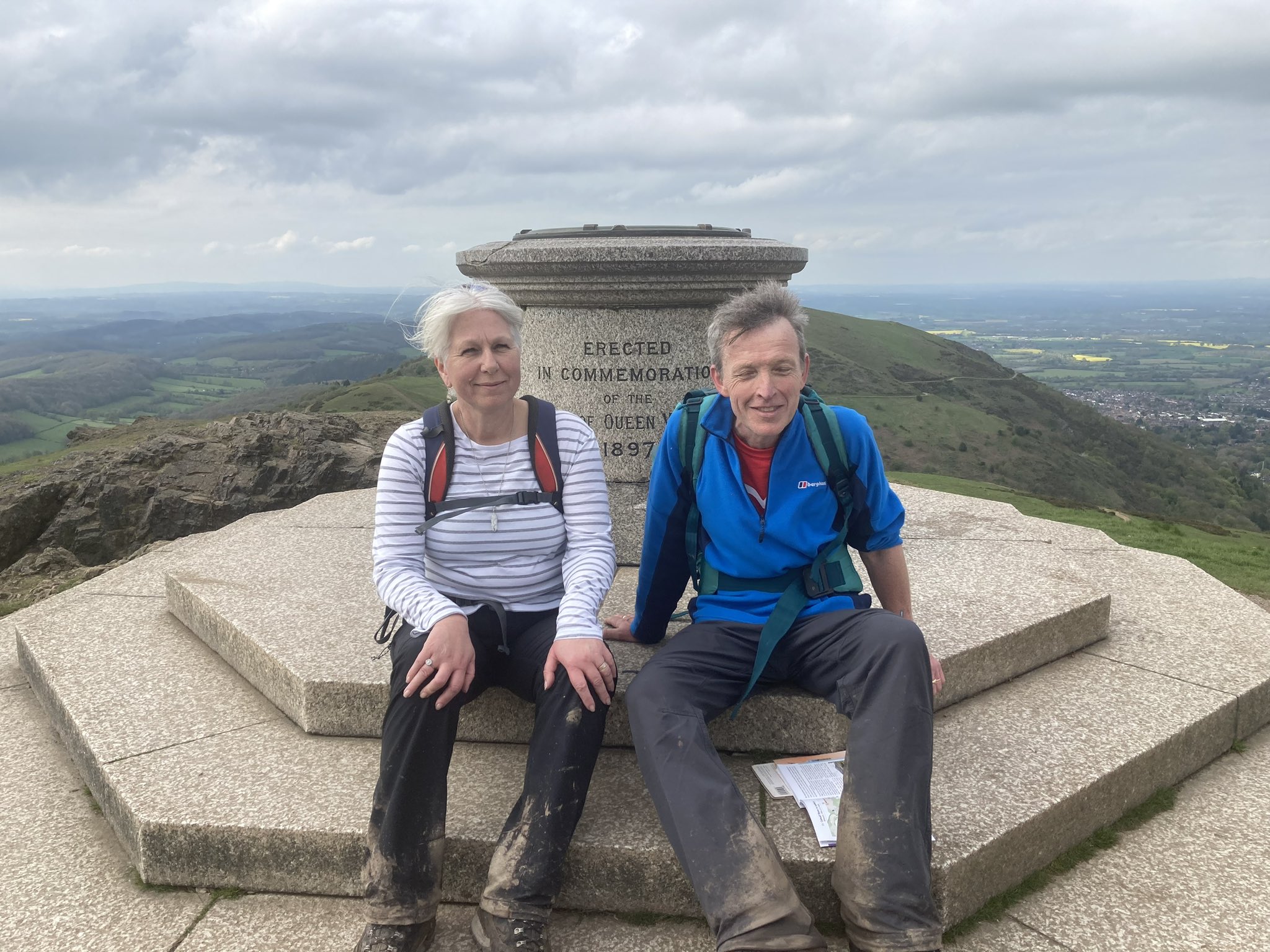 Charlie Pierce on Twitter