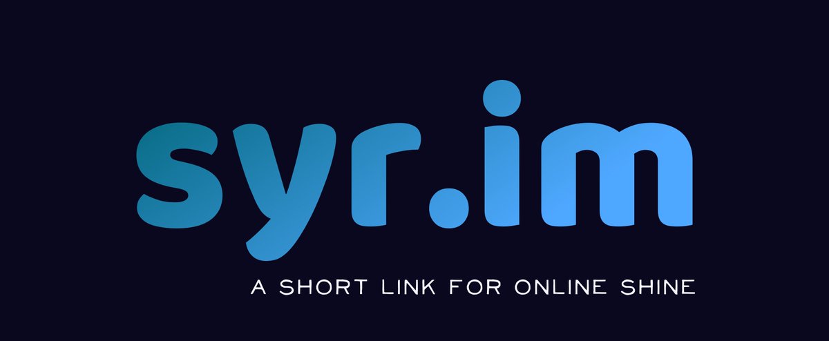 Ready to take your marketing to the next level? Syr.im's link management is the ultimate tool devil! Track, analyze, optimize with ease, for maximum impact and marketing expertise! #linkmanagement #marketingtools