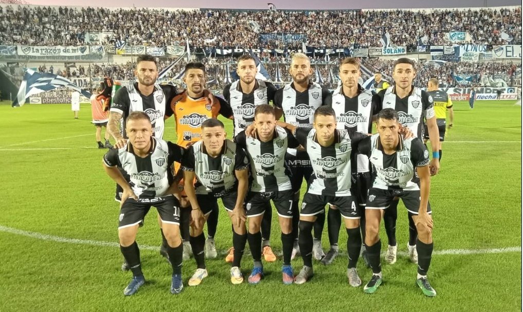 Primeranaciona's tweet photo. 👀 Chaco For Ever perdió TODOS los partidos que jugó como visitante en el torneo (7). https://t.co/JcZkcSrbjW