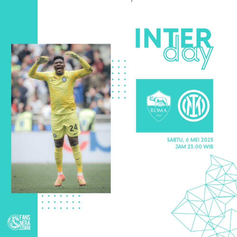 #INTERDAY⚫️🔵