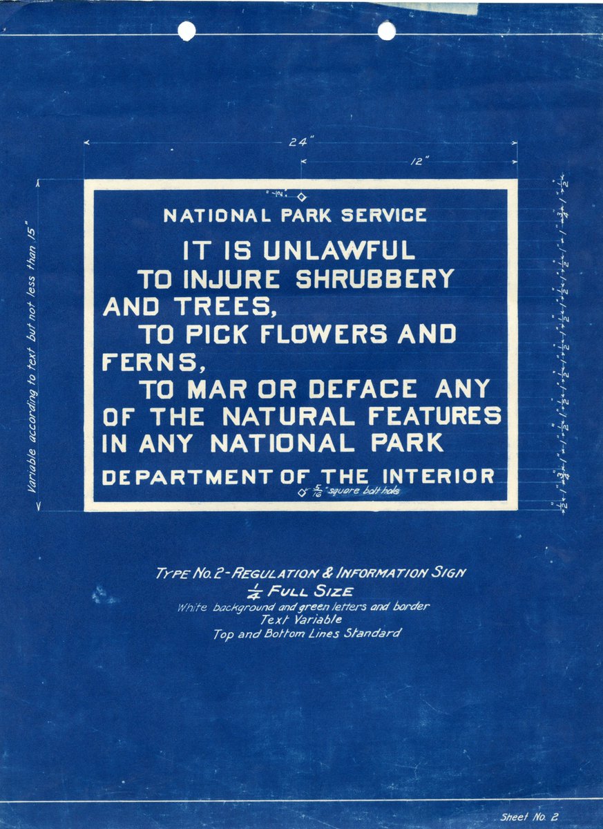 Denver Archives on Twitter "A gentle reminder from the