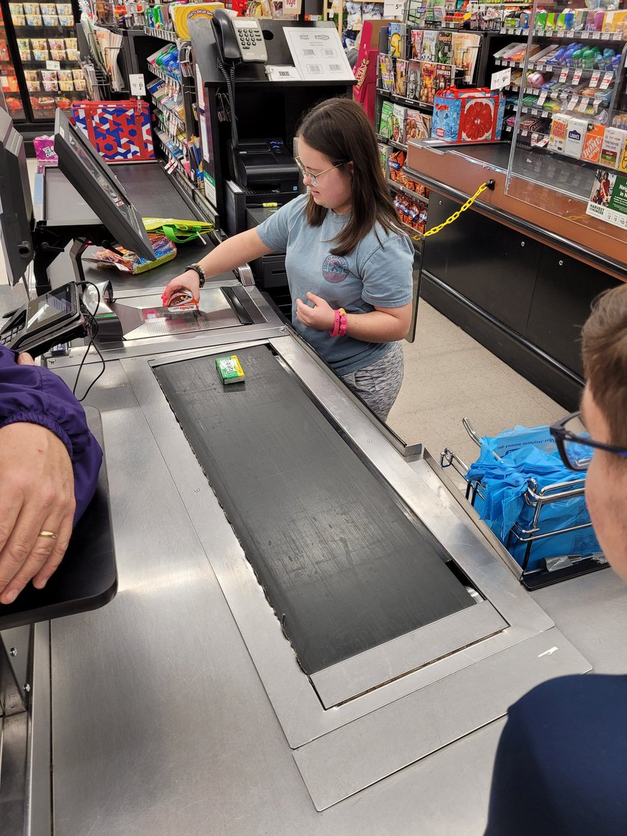 Caitlin Kosec (@caitkosec) on Twitter photo Day #2 of Tour of the Valley students went to <a href="/GiantEagle/">Giant Eagle, Inc.</a> and learned about the different jobs in each department including being able to practice on the register. <a href="/KimMonachino/">Kim Monachino</a> <a href="/hockenberry52/">Craig Hockenberry</a> <a href="/tracihostetler/">Dr. Traci Hostetler</a> Day #2 of Tour of the Valley students went to <a href="/GiantEagle/">Giant Eagle, Inc.</a> and learned about the different jobs in each department including being able to practice on the register. <a href="/KimMonachino/">Kim Monachino</a> <a href="/hockenberry52/">Craig Hockenberry</a> <a href="/tracihostetler/">Dr. Traci Hostetler</a>