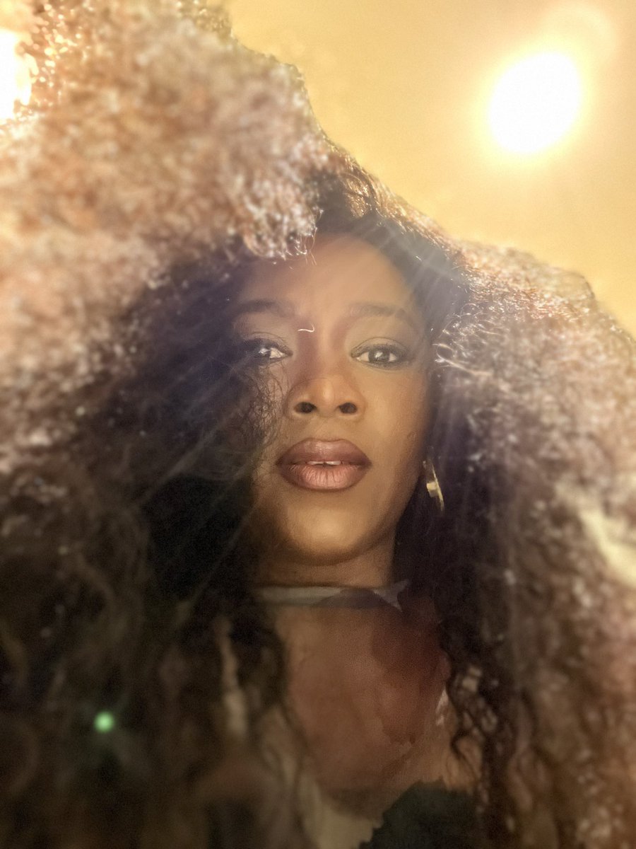 Genevieve Nnaji MFR tweet media