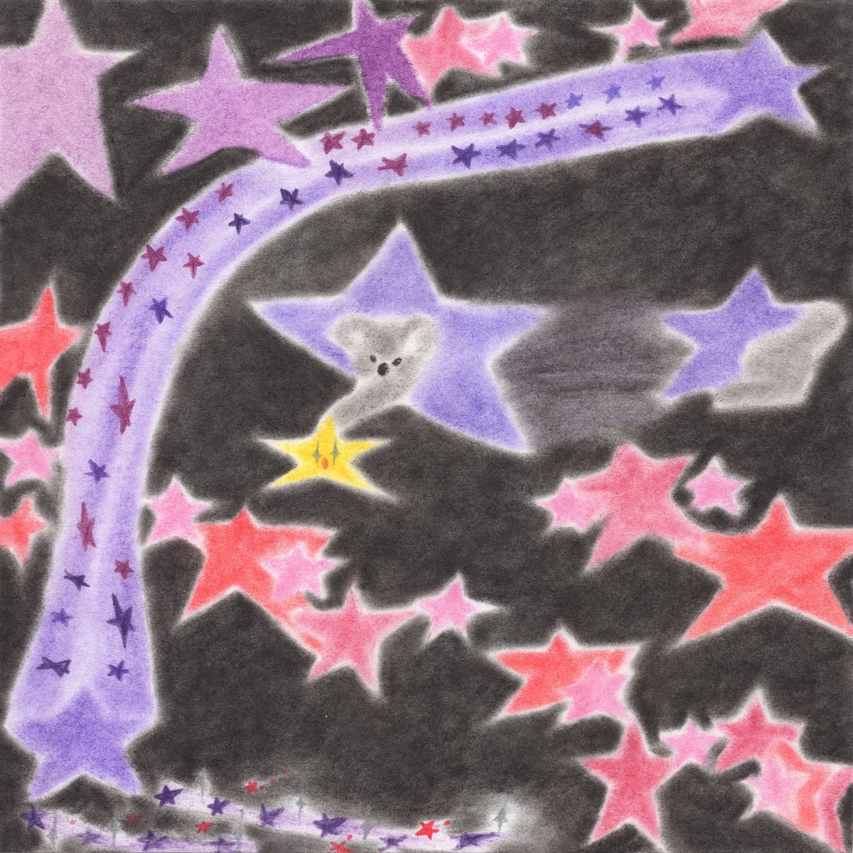 The wait is over. <a href="/NeggyGemmy/">test</a> has finally returned with her highly-anticipated third album "CBD Reiki Moonbeam" 🍄🪐 For fans of synthpop, house music, and everything in-between, <a href="/NeggyGemmy/">test</a>'s newest release is not one to be missed 🗣️‼️ Check it out here  👉🔥