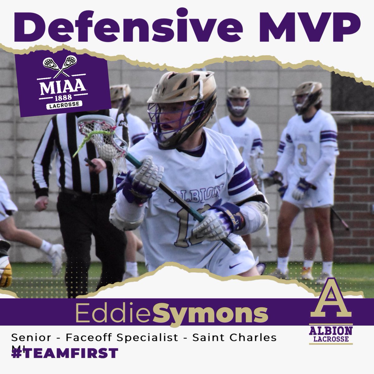 Albion M. Lacrosse tweet media
