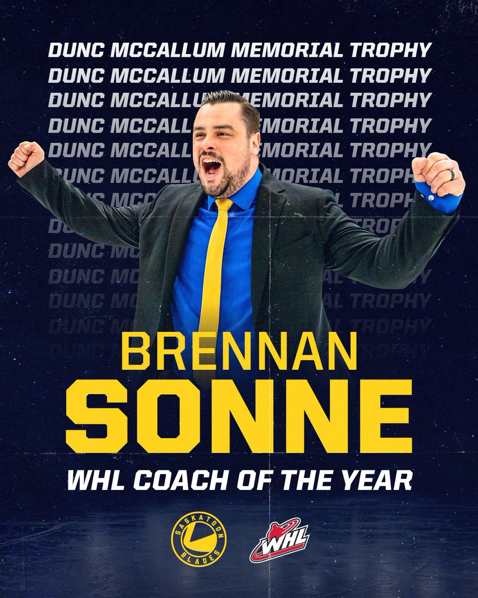 IT'S WHO HE IS 😤

Congratulations Brennan!!!!!! 

RELEASE 📰 | bit.ly/3HBl6jW