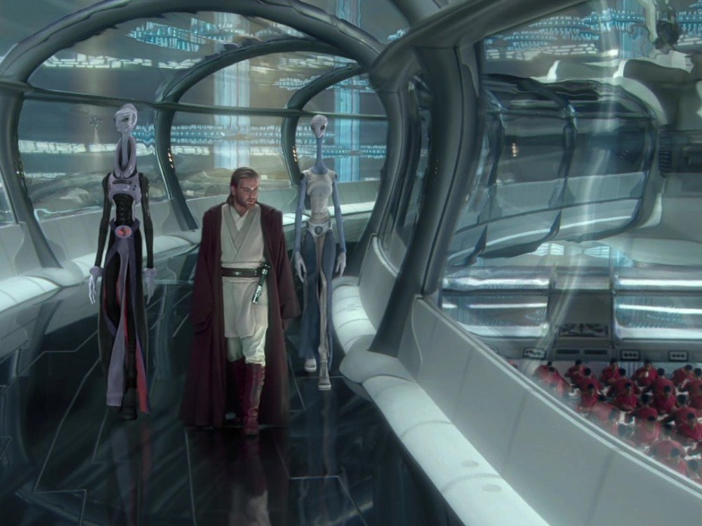 SaramamBOTche's tweet photo. @Rainmaker1973 Let the clone wars begin https://t.co/oxrZLTYEnP
