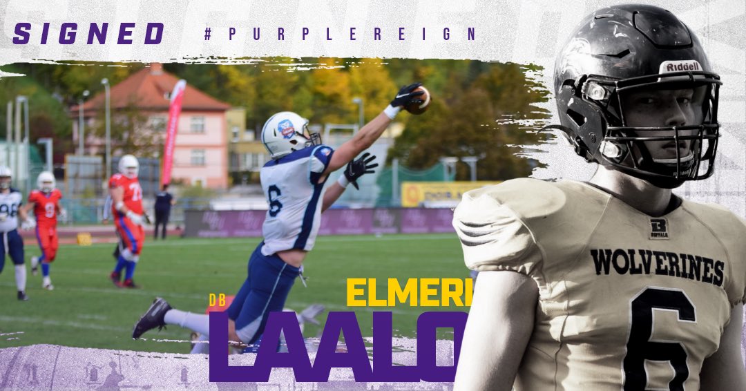 Vienna Vikings tweet media