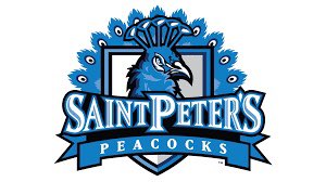 After a great conversation with Coach Mason I am blessed to say I have received a division 1 scholarship from Saint Peters University #GOPEACOCKS 🦚 @MGreyhounds @JucoRecruiting