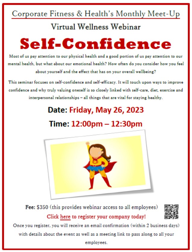 New month, new meet-up! Check out this month's meet-up where the topic is self-confidence!  Click on the link to sign-up:  swipesimple.com/links/lnk_7ba0…