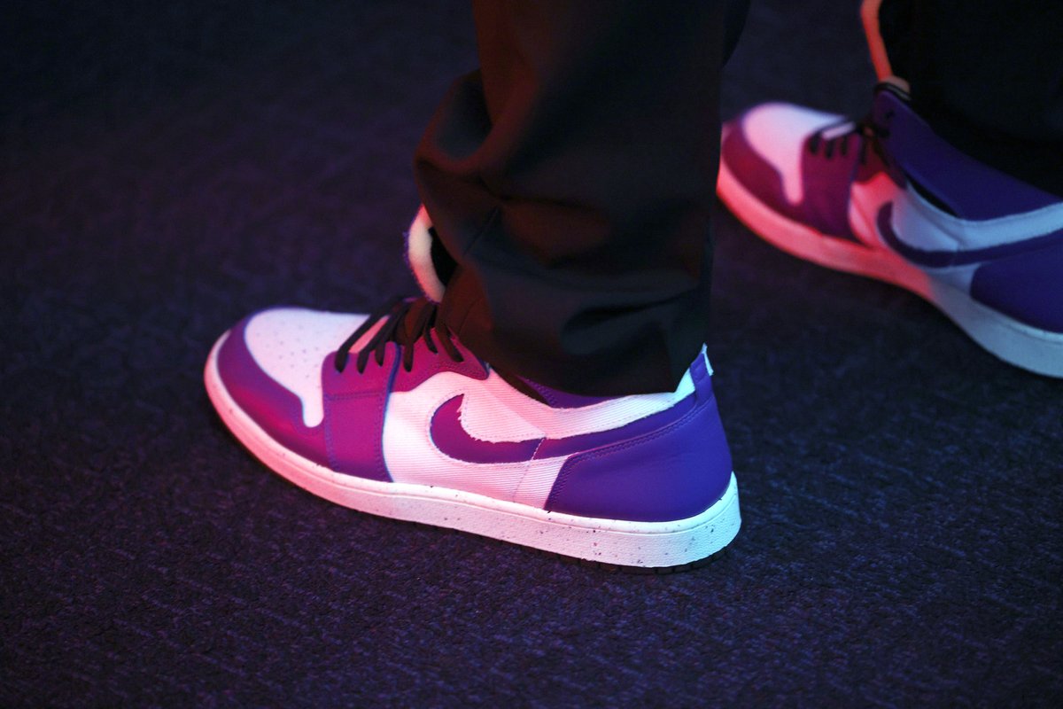 Lance_Bradley_'s tweet image. On Friday we had our End of Season Awards dinner.

It was a black tie do, in the Captain's Lounge.

So who do you think would have got out his best boots for the occasion?