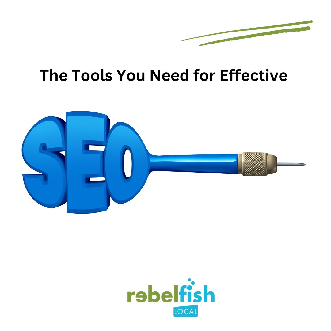RebelFishLocal's tweet photo. Do you know which tools to use for the most effective Local SEO? 🛠🧰⚙️

🪓 Axe the tools that don’t serve you and focus on the ones that do.

Click the 🔗LINK🔗 for the tools we use AND the secret weapon of Local SEO.

https://t.co/4wO1Cc5uzs https://t.co/3YXBT3df32