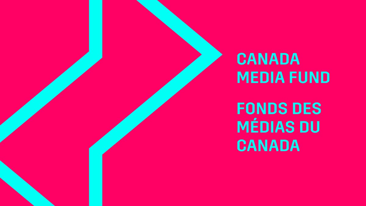 Fonds des médias du Canada (@cmf_fmc_fr) on Twitter photo Le FMC et le <a href="/Medienboard/">Medienboard</a> Berlin-Brandenburg, financier de films et d'entreprises médiatiques dans les États allemands de Berlin et de Brandebourg, rouvrent leur mesure incitative pour les projets numériques.
Apprenez-en plus: bit.ly/4135WuP Le FMC et le <a href="/Medienboard/">Medienboard</a> Berlin-Brandenburg, financier de films et d'entreprises médiatiques dans les États allemands de Berlin et de Brandebourg, rouvrent leur mesure incitative pour les projets numériques.
Apprenez-en plus: bit.ly/4135WuP