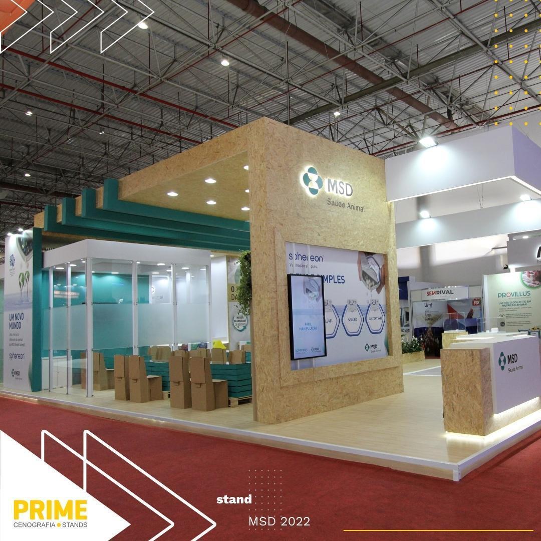 PrimeStands's tweet photo. Aliar sensações de amplitude, leveza, desenvolvimento, tecnologia, conteúdo e sem esquecer branding. Tudo num só estande.

Prime Cenografia e Stands

#teamprime #ceno #cenografia #stands #estandes #experiencia #ambiente https://t.co/AevqE56ai7