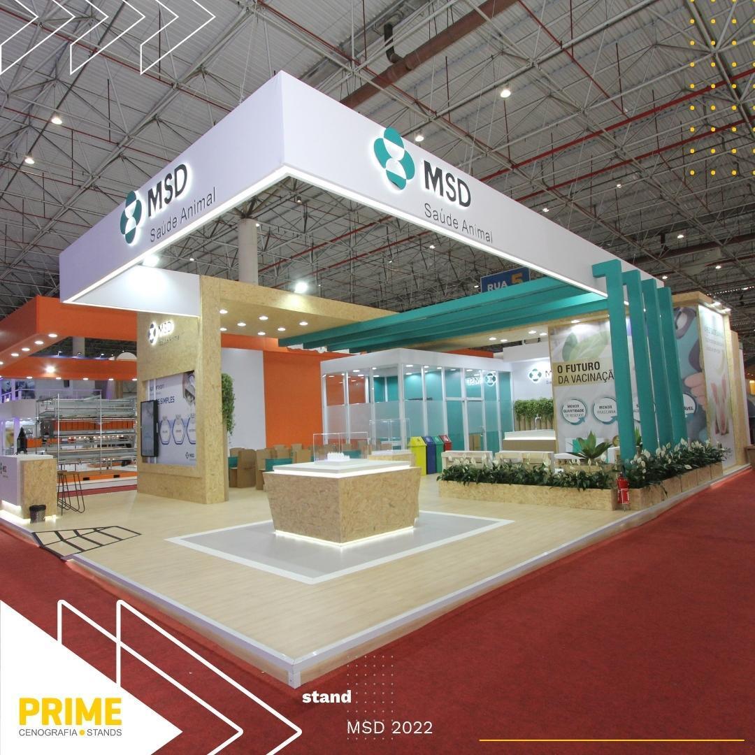 PrimeStands's tweet photo. Aliar sensações de amplitude, leveza, desenvolvimento, tecnologia, conteúdo e sem esquecer branding. Tudo num só estande.

Prime Cenografia e Stands

#teamprime #ceno #cenografia #stands #estandes #experiencia #ambiente https://t.co/AevqE56ai7