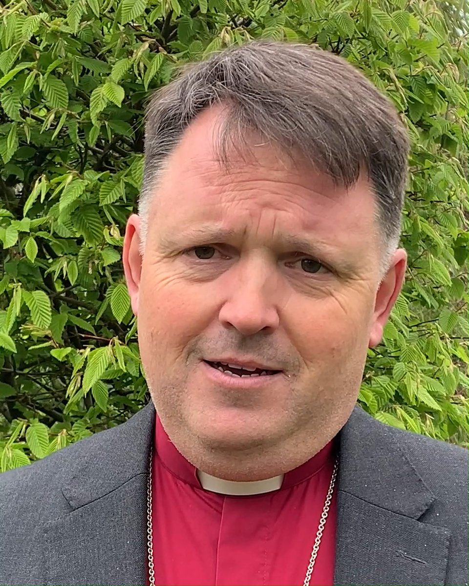 The Church of England on Twitter ""Sandringham, here in