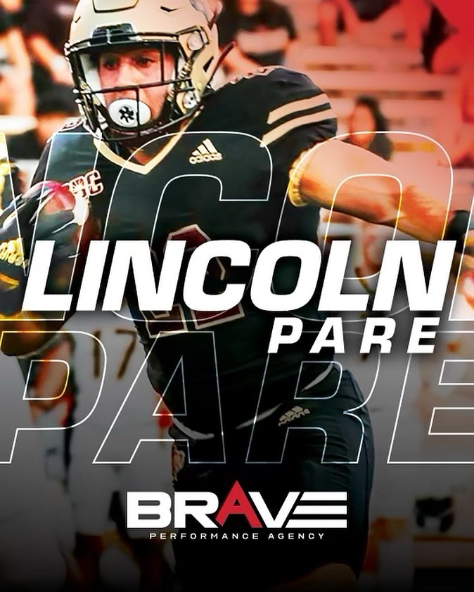 Brave Performance Agency tweet media