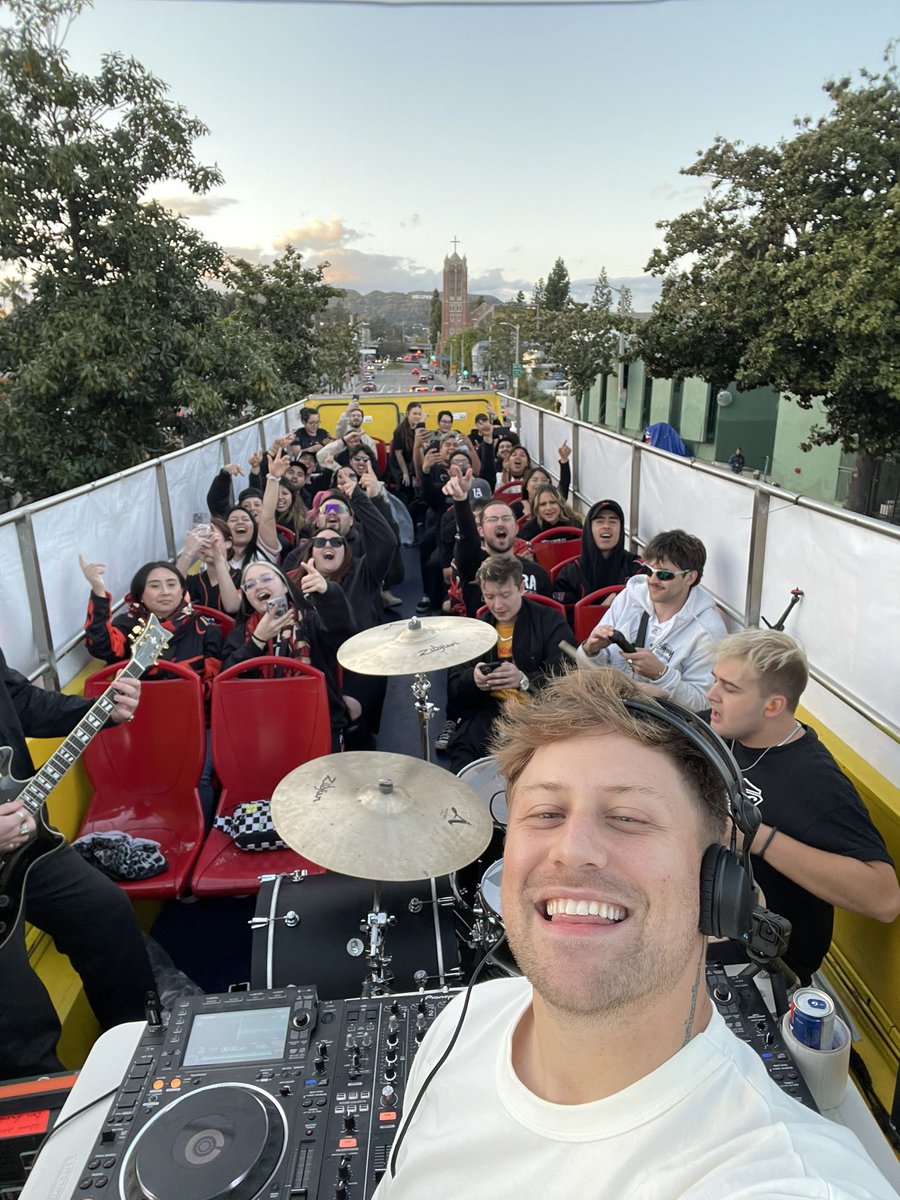 KayzoMusic's tweet photo. We really did that https://t.co/NQUPvqDaKw
