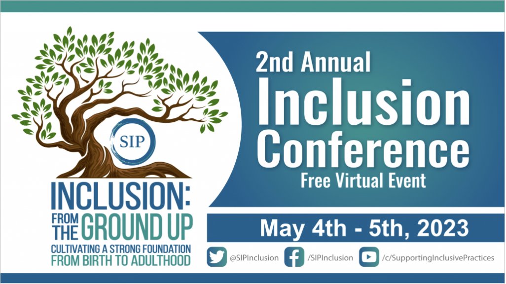 Supporting Innovative Practices (SIP) tweet media