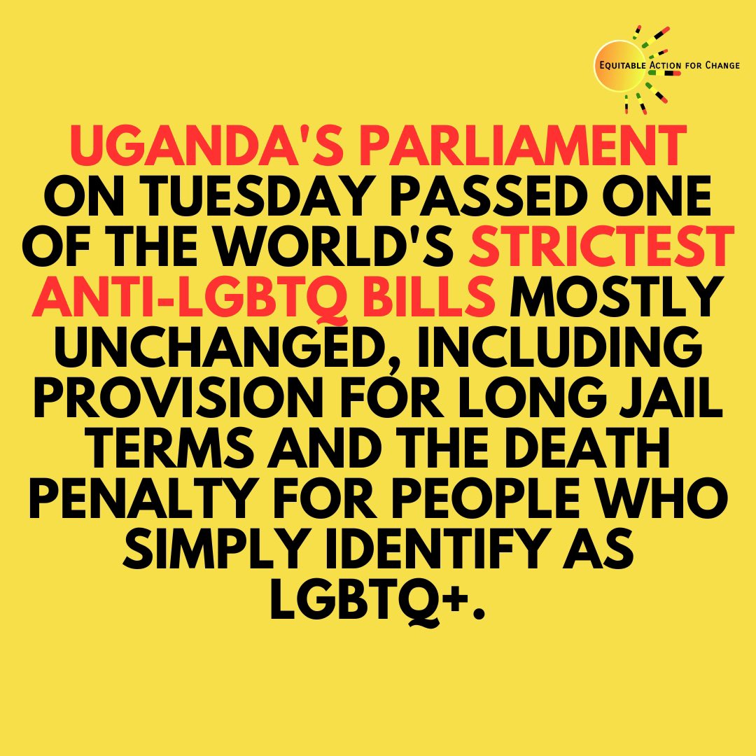 Equitable Action for Change tweet media