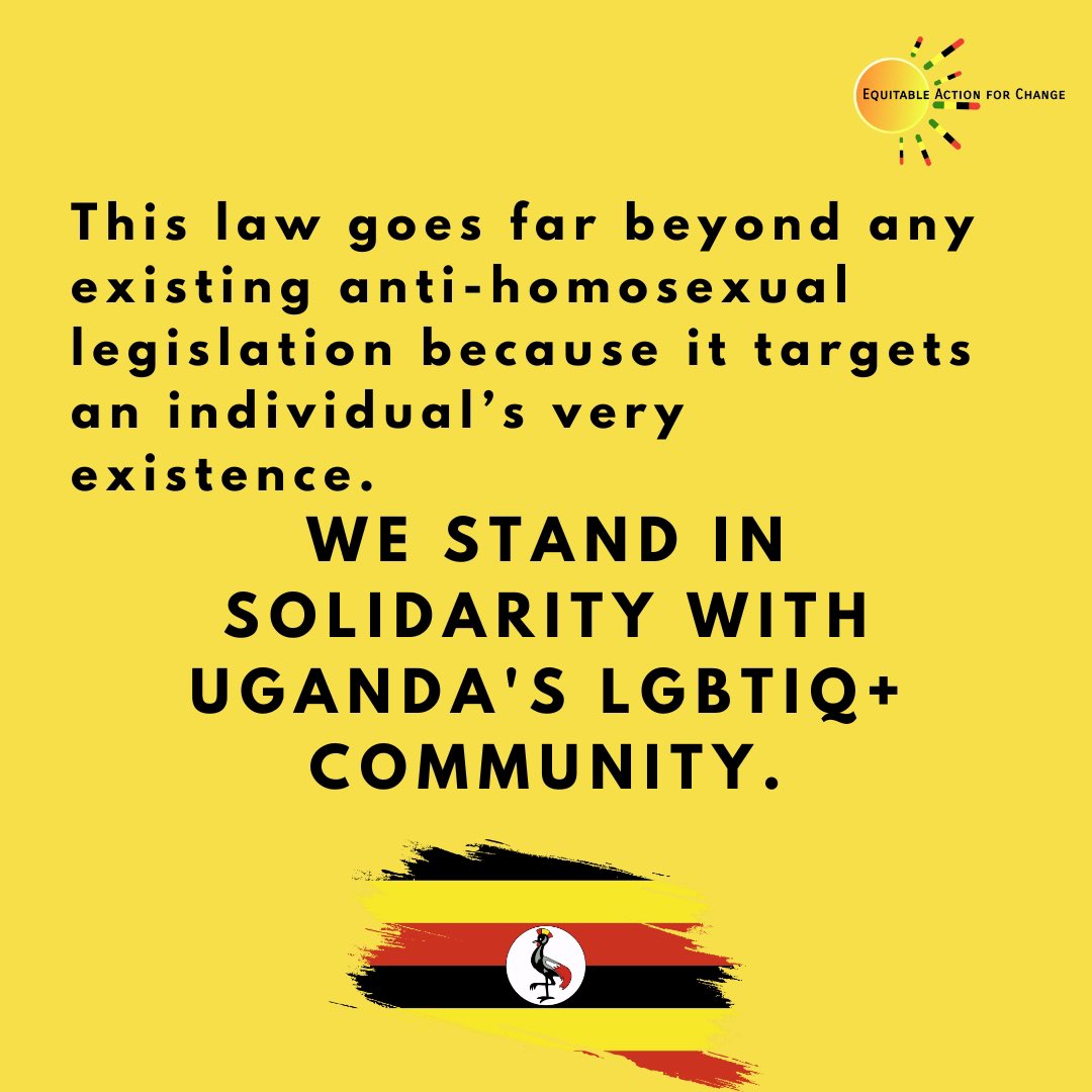 Equitable Action for Change tweet media