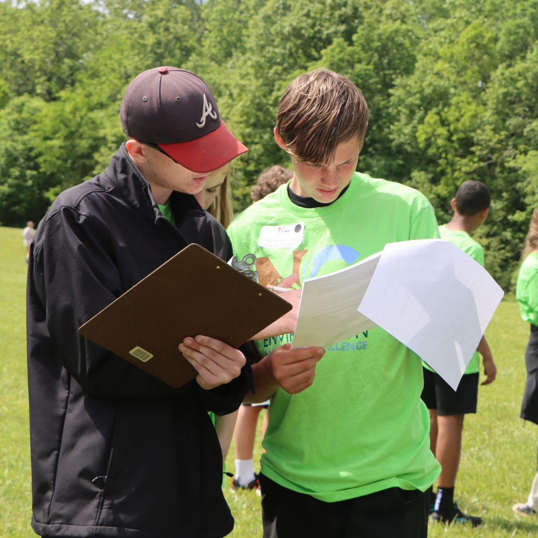 North Carolina FFA tweet media