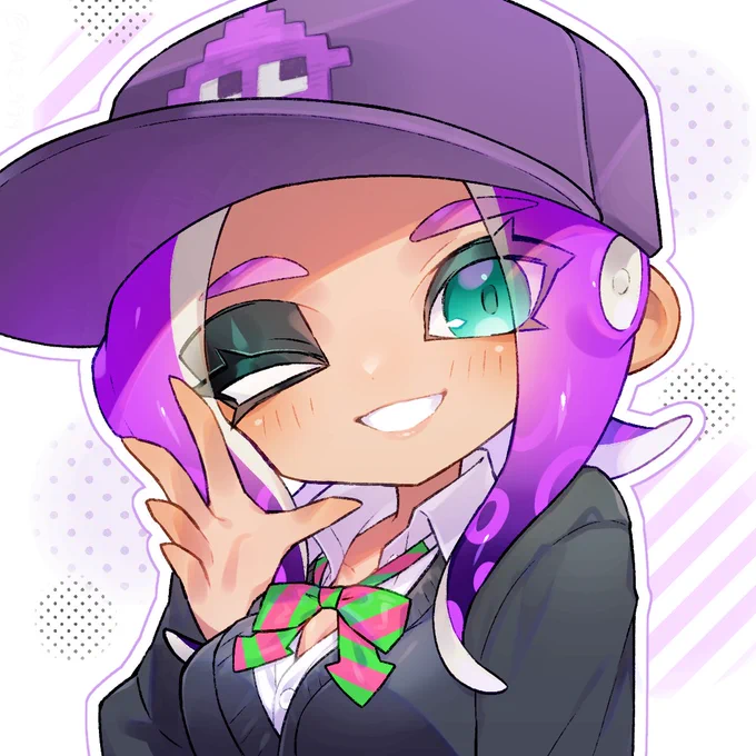  #Splatoon3