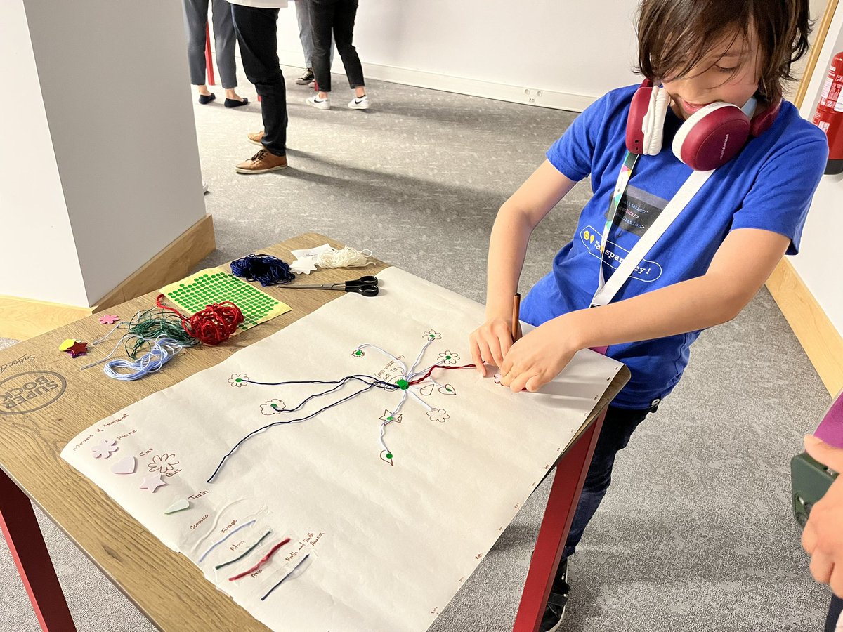 <a href="/ZeeVizGirl/">Zunaira Rasheed</a> <a href="/Diogo_Camilo41/">Diogo Camilo</a> <a href="/xocasgv/">Xaquín G.V.</a> and <a href="/NenoRoi/">O neno Roi</a> did this for <a href="/RSalomeEsteves/">Salomé Esteves</a>’s workshop at <a href="/OutlierConf/">OutlierConf</a> #outlier2023