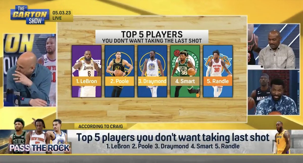 NBACentral tweet media