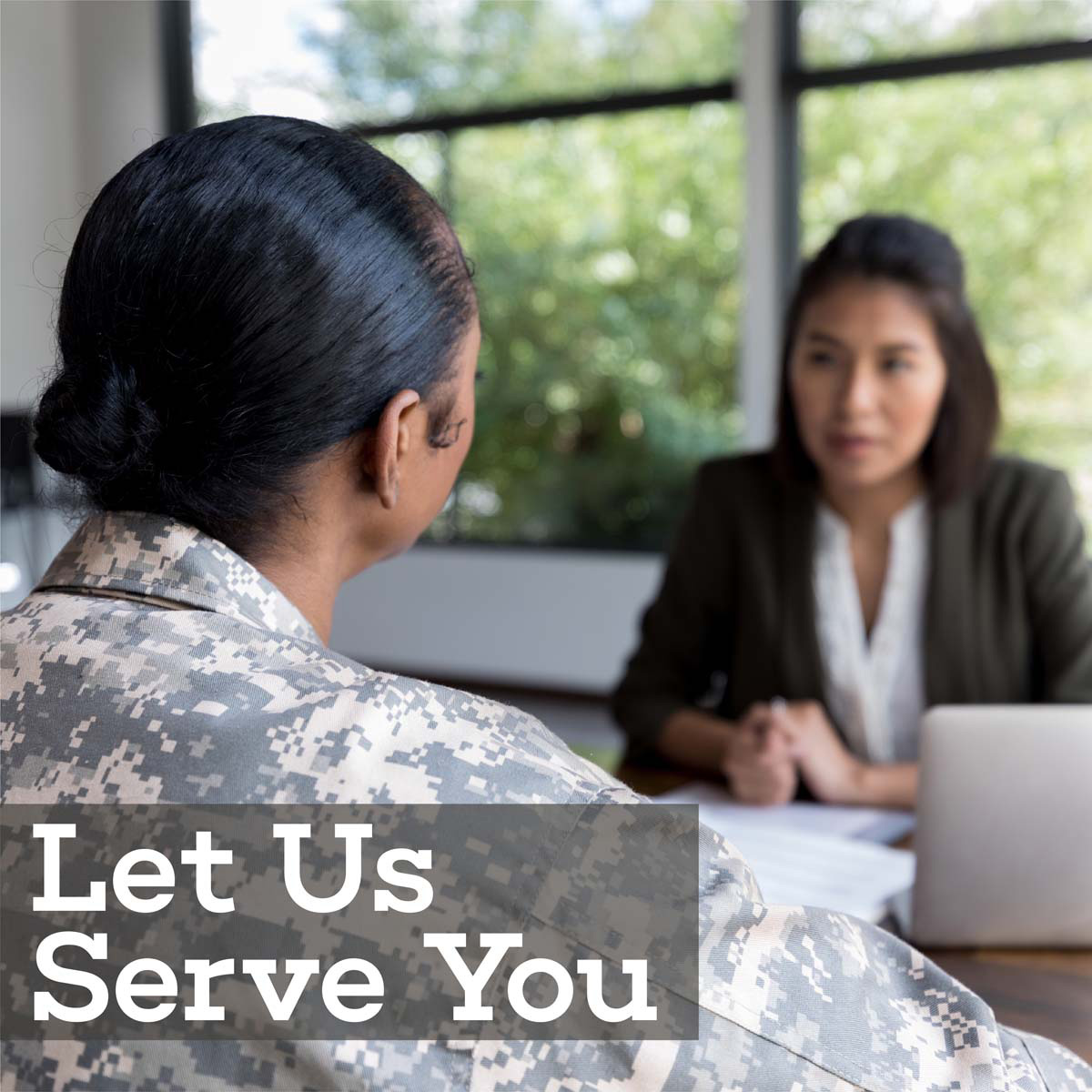 CoMortgagePro's tweet photo. Calling all military members: You could be eligible for a VA IRRRL (Interest Rate Reduction Refinance Loan). With potentially no income verification and no appraisal needed, we make it easy for you to save. https://t.co/QBzQYqlvOZ