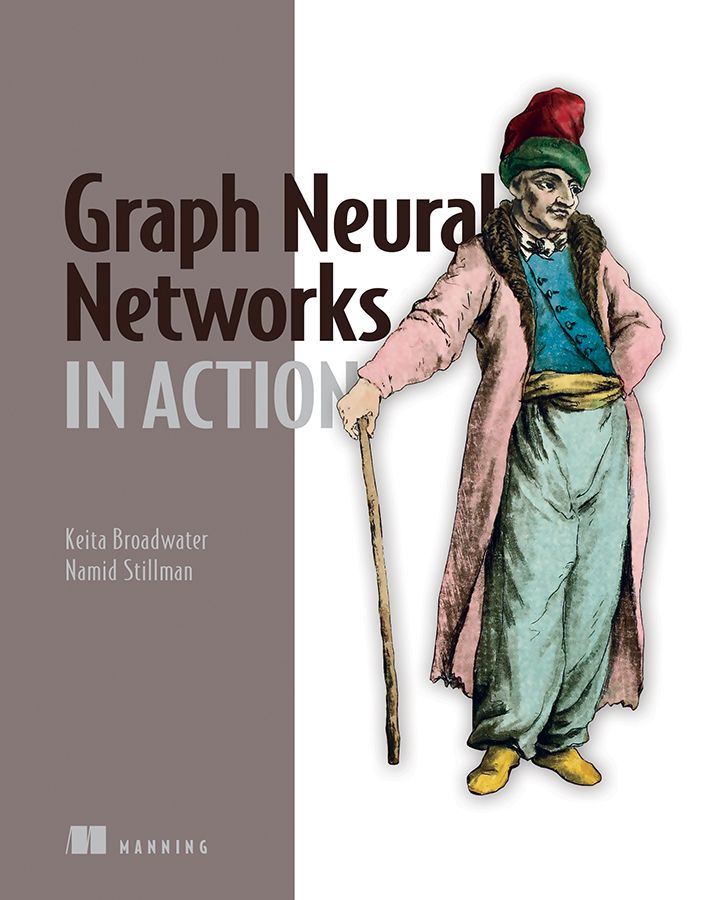 ManningBooks's tweet image. 🏷️Deal of the Day🛒

Today, May 3, Geometry for Programmers and selected titles are on sale: mng.bz/WrEx

#geodev #SymPy #geometry #maths #programming
