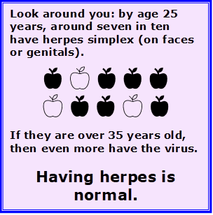 HerpesUk's tweet photo. It is normal https://t.co/pAU721Nyqx