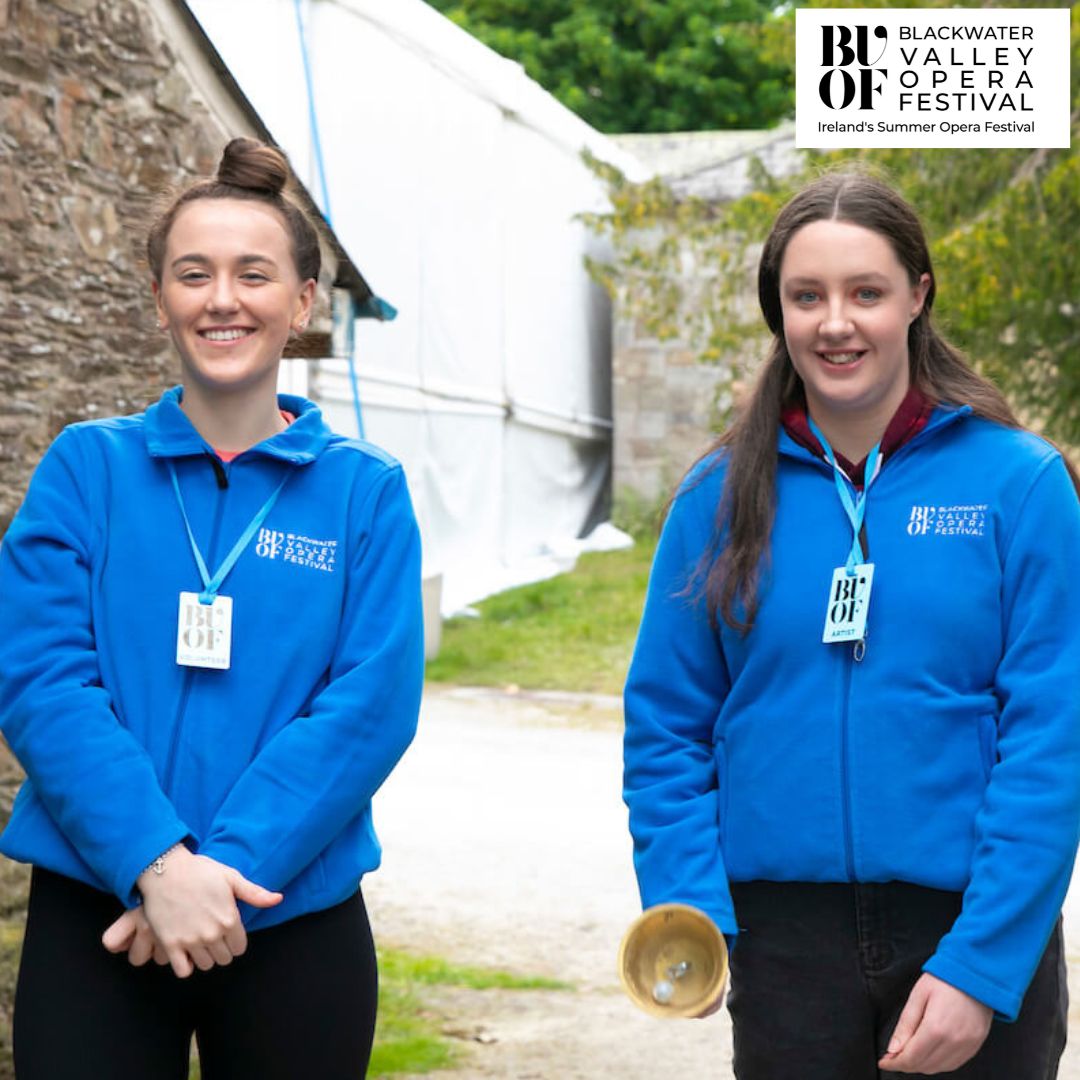 📣 VOLUNTEERS WANTED 📣 We are looking for some more local volunteers to help us with #BVOF2023 during the following dates🎶: 📅Mon 29 May – Mon 5 June (on-site briefing Sun 28 May 5PM) More information and sign up here👉 bit.ly/3zMBD08 #Volunteer #FestivalVolunteer