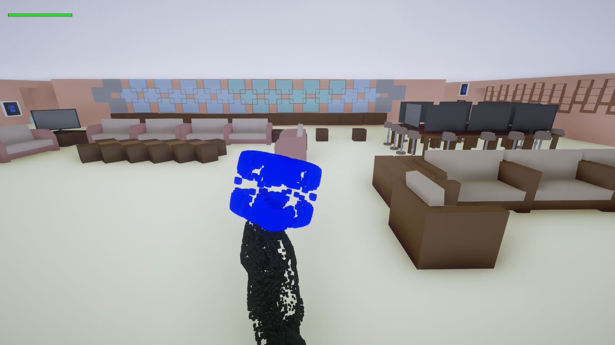 MoeZahria's tweet photo. Today is my birthday, but I do not want any birthday wishes (I do appreciate it tho), all I want is for web3 frens to see what my team and I have built the past year for @cubexnft! 

We will be guests on ApeTank, May 10th to speak all about it, but what a rollercoaster ride! 🎢🚀 https://t.co/XVod6GfXvC