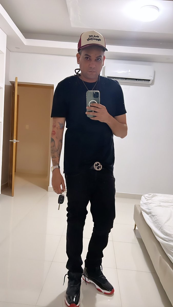 menthol30's tweet image. Dios tiene el control... 29+1